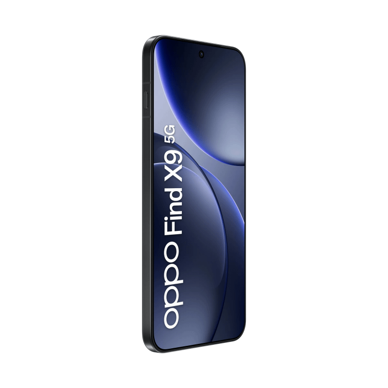 Oppo Find X9 512GB Space Black