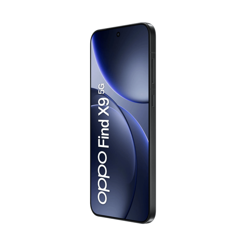 Oppo Find X9 512GB Space Black