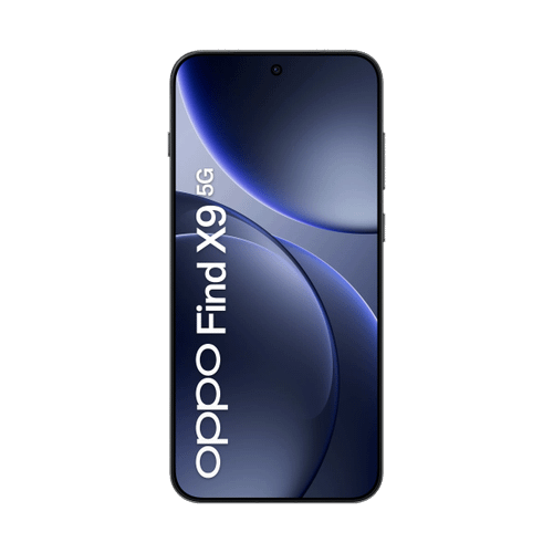 Oppo Oppo Find X9 512GB Space Black