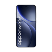 Oppo Find X9 512GB Space Black