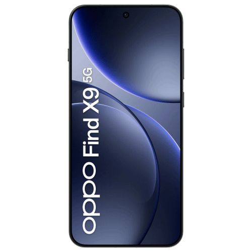 Oppo Oppo Find X9 512GB Space Black