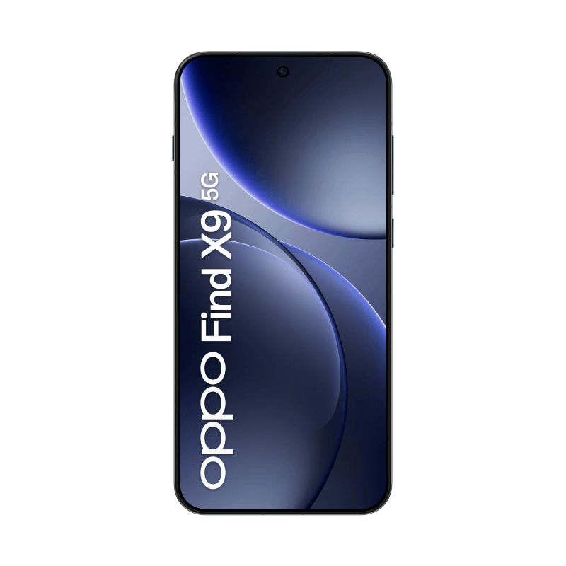 Oppo Find X9 512GB Space Black