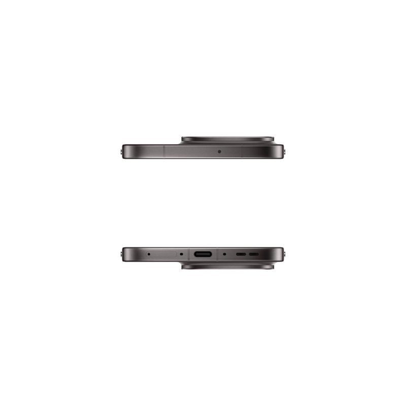 Oppo Find X9 Pro 512GB Titanium Charcoal