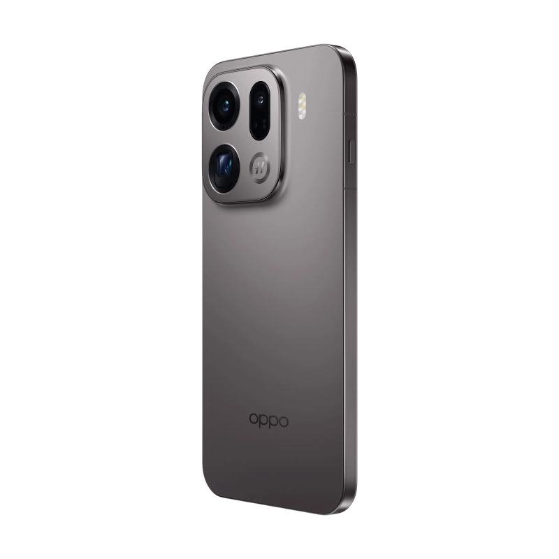 Oppo Find X9 Pro 512GB Titanium Charcoal