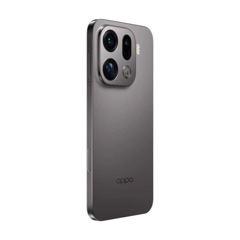 Oppo Find X9 Pro 512GB Titanium Charcoal