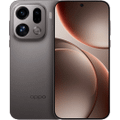 Oppo Find X9 Pro 512GB Titanium Charcoal