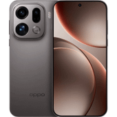 Oppo Find X9 Pro 512GB Titanium Charcoal