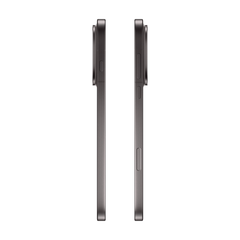 Oppo Find X9 Pro 512GB Titanium Charcoal
