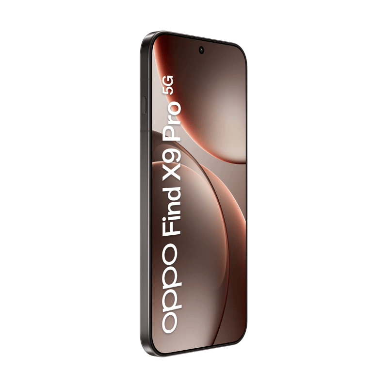 Oppo Find X9 Pro 512GB Titanium Charcoal