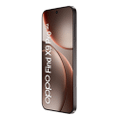 Oppo Find X9 Pro 512GB Titanium Charcoal