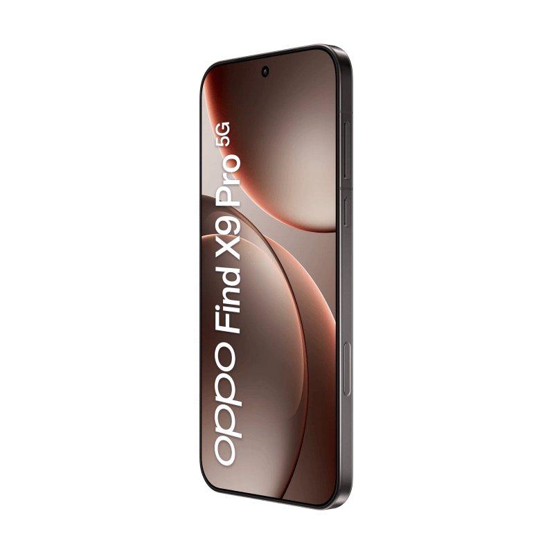 Oppo Find X9 Pro 512GB Titanium Charcoal