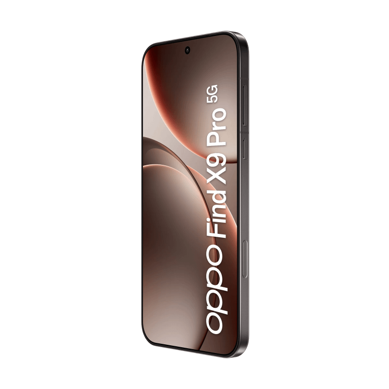 Oppo Find X9 Pro 512GB Titanium Charcoal