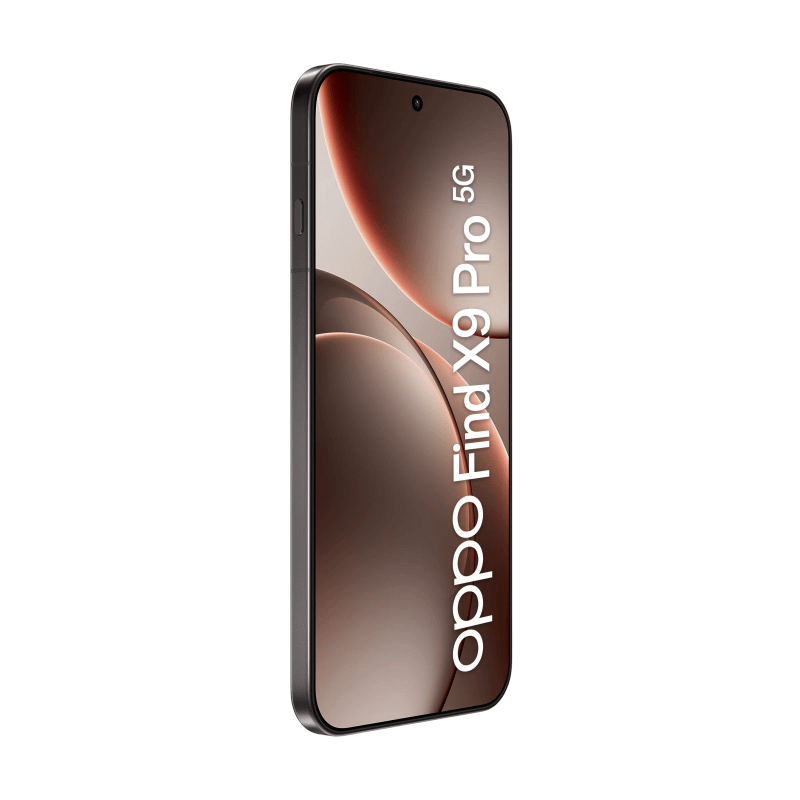 Oppo Find X9 Pro 512GB Titanium Charcoal