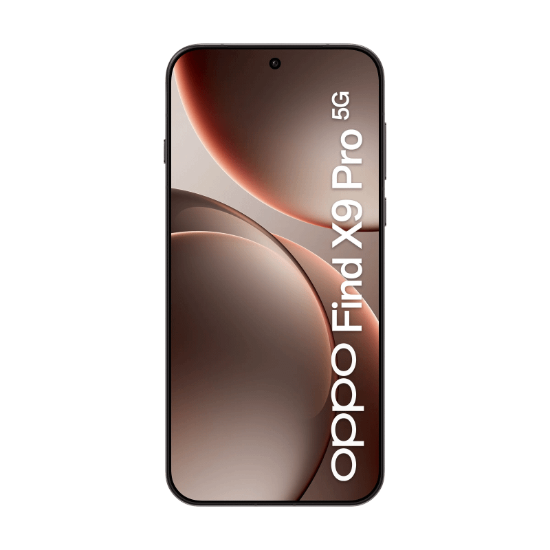 Oppo Find X9 Pro 512GB Titanium Charcoal