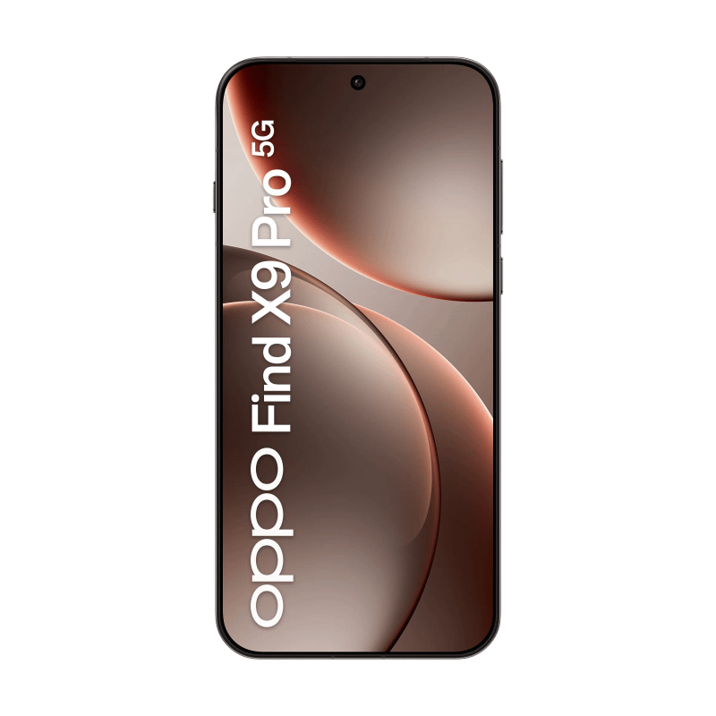 Oppo Find X9 Pro 512GB Titanium Charcoal