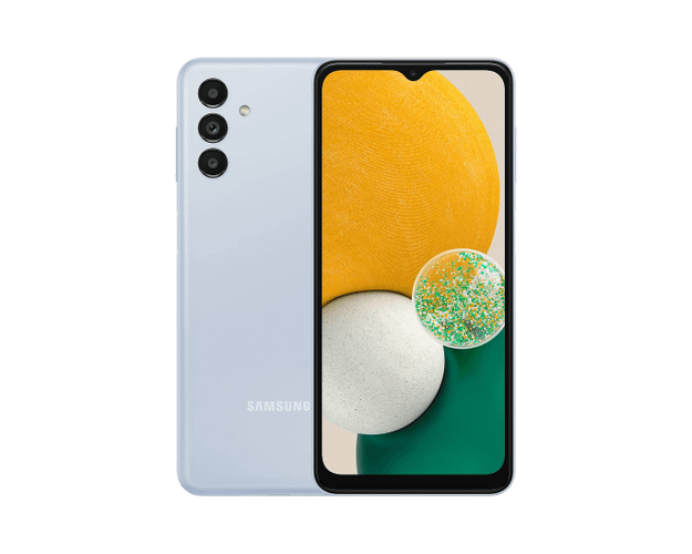 Samsung Samsung Galaxy A13 5G 64GB Light Blue