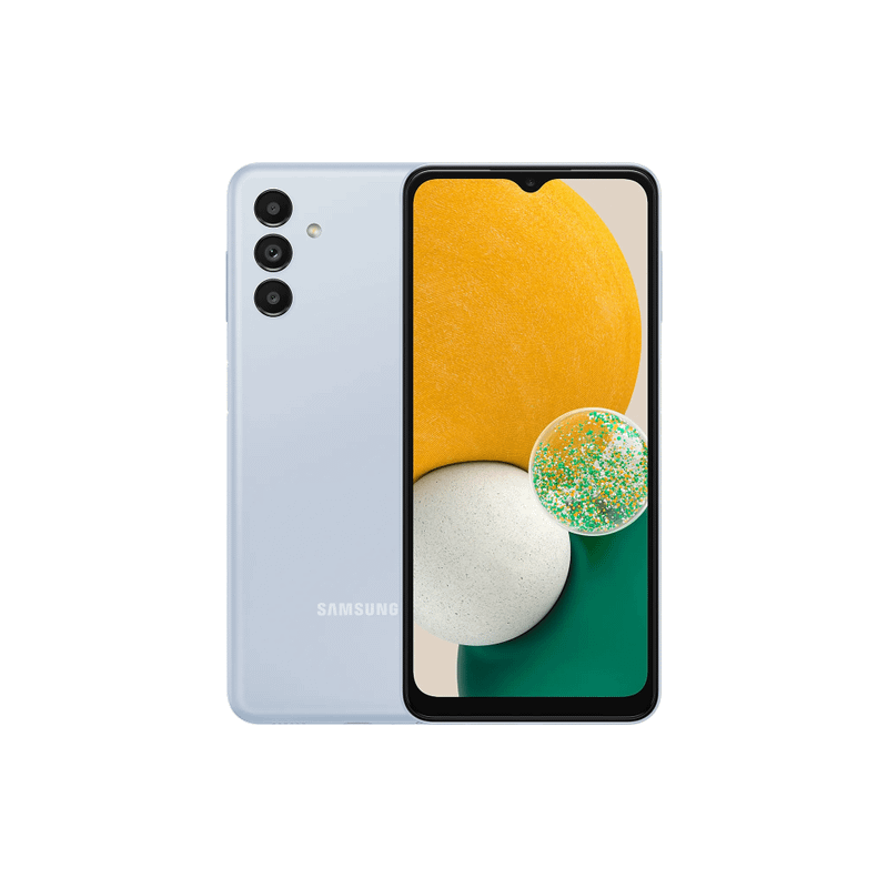 Samsung Galaxy A13 5G 64GB Light Blue