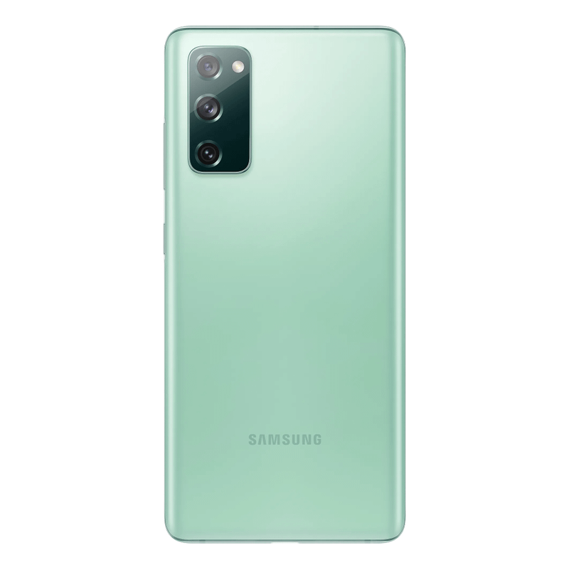 Samsung Galaxy S20 FE 5G G781B 256GB Cloud Mint