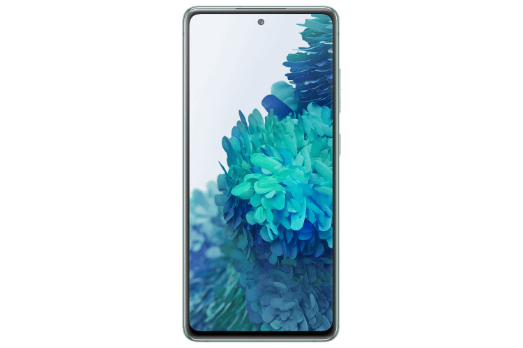 Samsung Samsung Galaxy S20 FE 5G G781B 256GB Cloud Mint