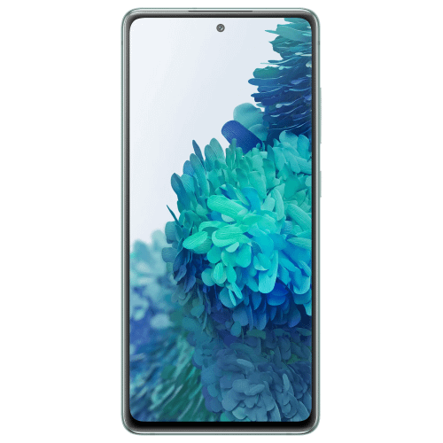 Samsung Samsung Galaxy S20 FE 5G G781B 256GB Cloud Mint
