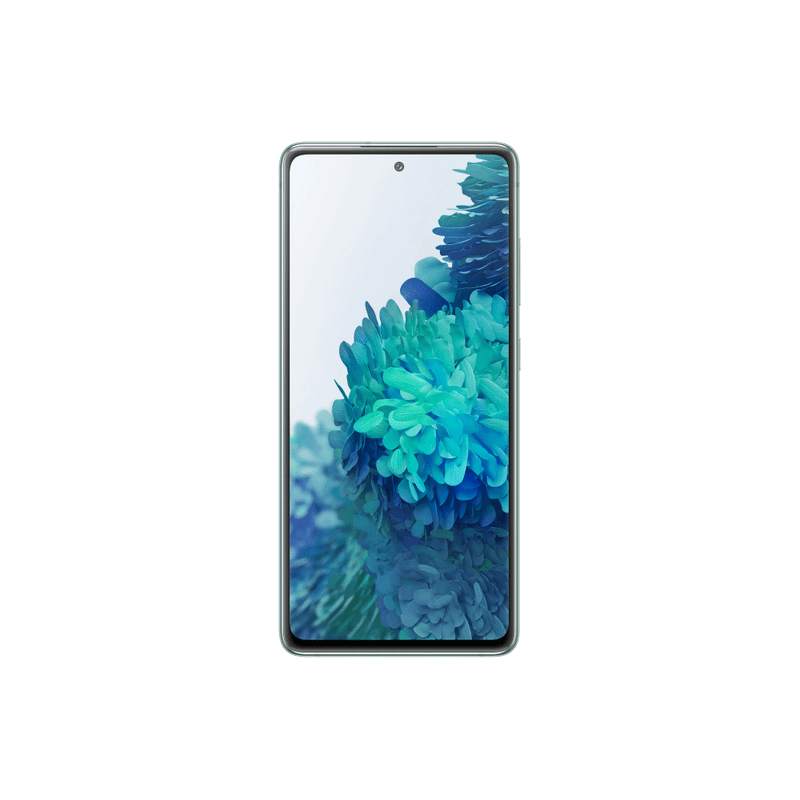 Samsung Galaxy S20 FE 5G G781B 256GB Cloud Mint