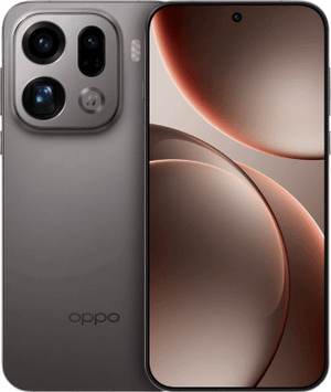 Find X9 Pro verkaufen