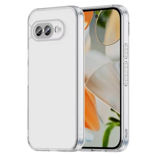 Universal Universal Clear Case | Pixel 9a