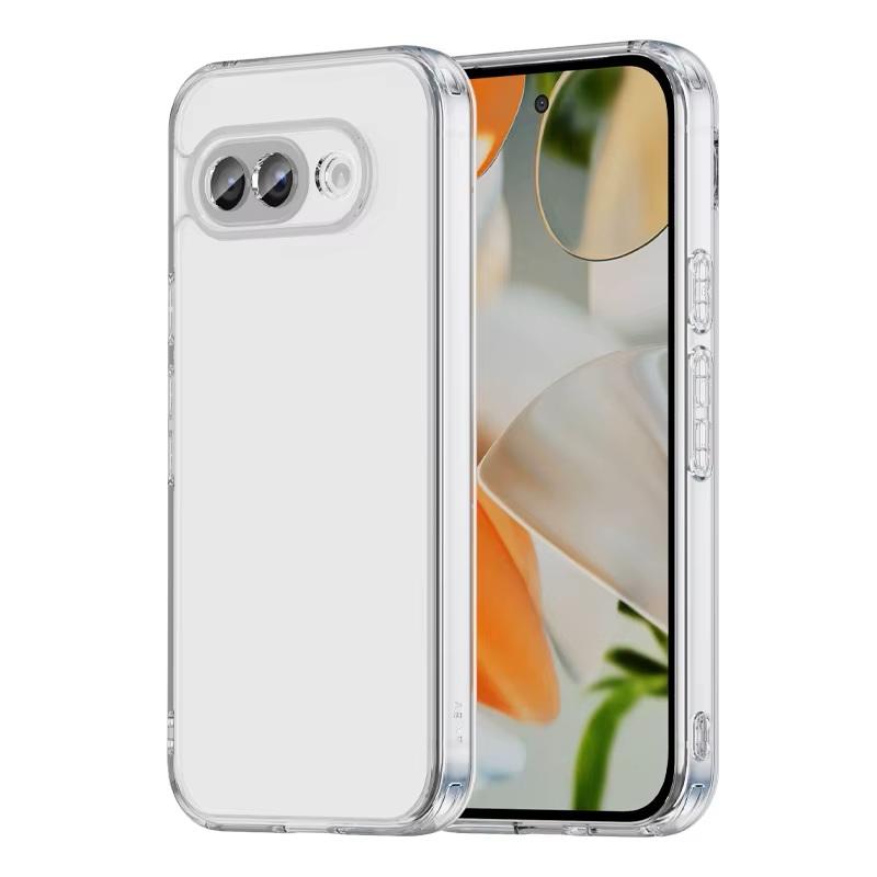 Universal Clear Case | Pixel 9a
