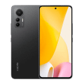 Xiaomi 12 Lite 8GB RAM 256GB Black 