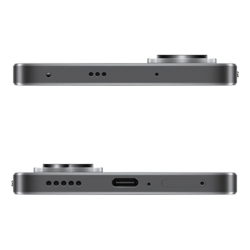Xiaomi 12 Lite 8GB RAM 256GB Black 