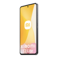 Xiaomi 12 Lite 8GB RAM 256GB Black 