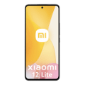 Xiaomi 12 Lite 8GB RAM 256GB Black 