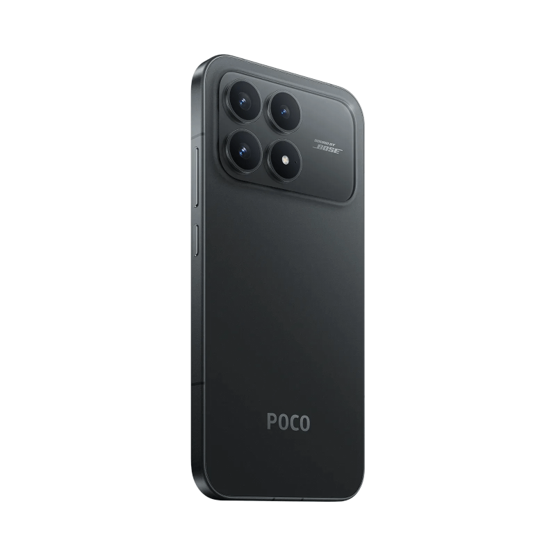 Xiaomi Poco F8 Pro 512GB Black