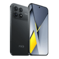 Xiaomi Poco F8 Pro 512GB Black