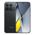 Xiaomi Poco F8 Pro 512GB Black