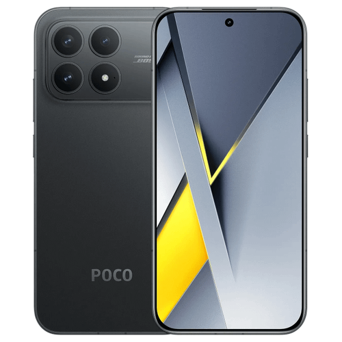 Xiaomi Xiaomi Poco F8 Pro 512GB Black