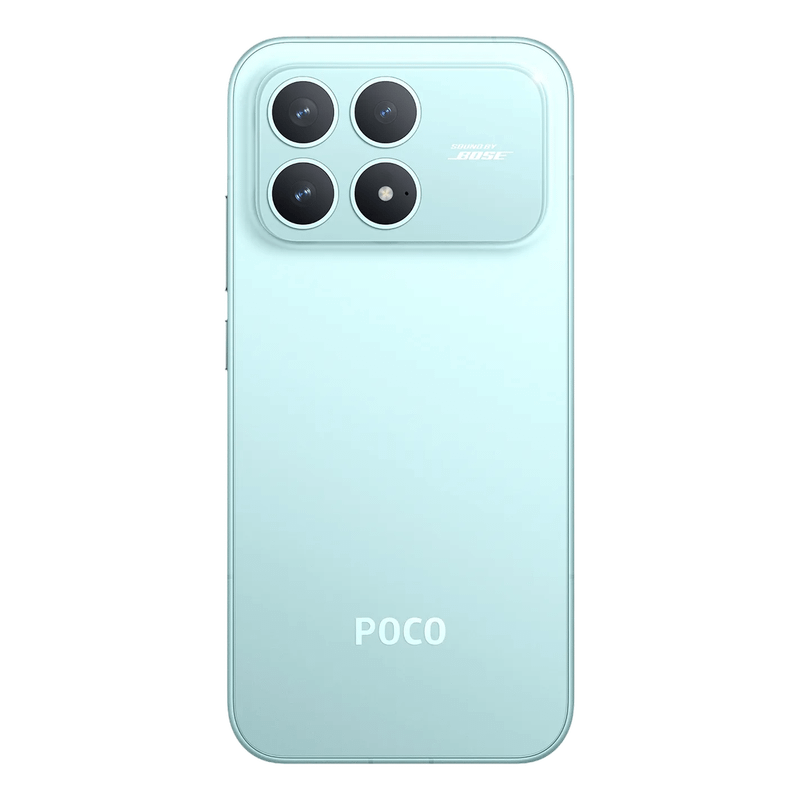 Xiaomi Poco F8 Pro 512GB Blue