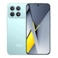 Xiaomi Poco F8 Pro 512GB Blue