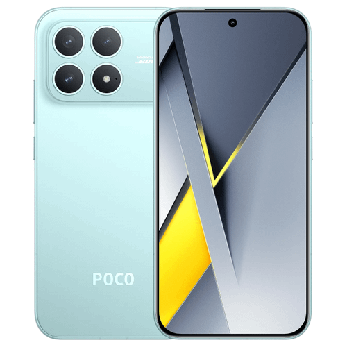 Xiaomi Xiaomi Poco F8 Pro 512GB Blue
