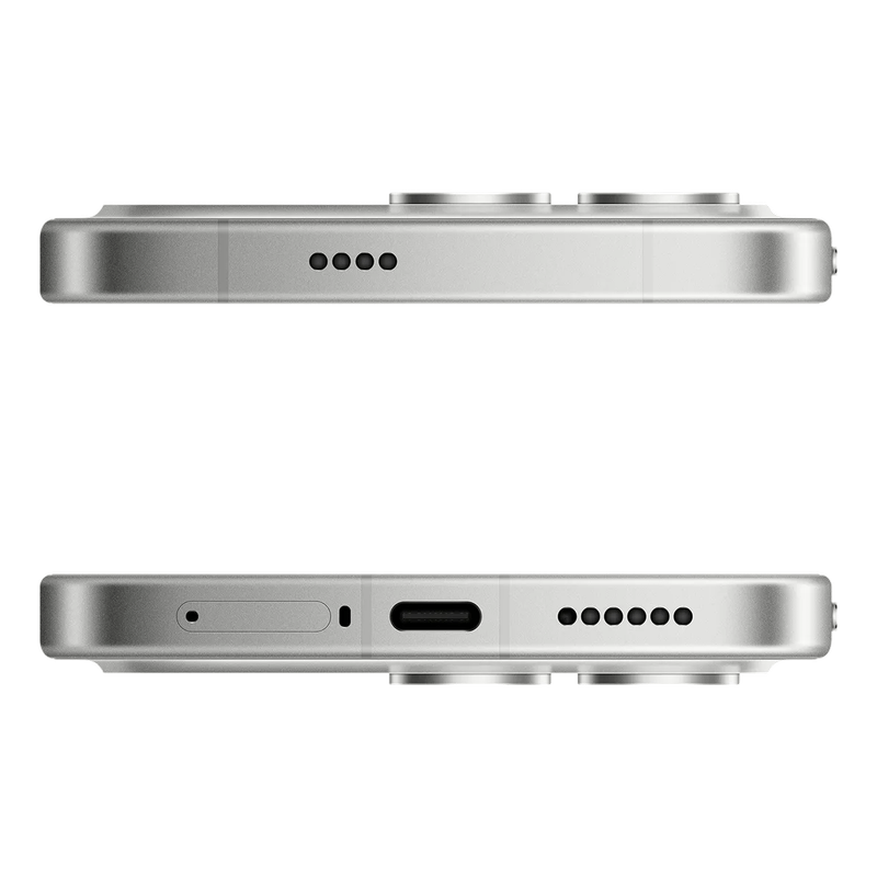 Xiaomi Poco F8 Pro 512GB Titanium Silver