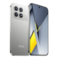 Xiaomi Poco F8 Pro 512GB Titanium Silver