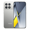 Xiaomi Poco F8 Pro 512GB Titanium Silver