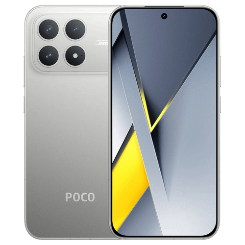 Xiaomi Xiaomi Poco F8 Pro 512GB Titanium Silver