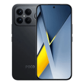 Xiaomi Poco F8 Ultra 256GB Black