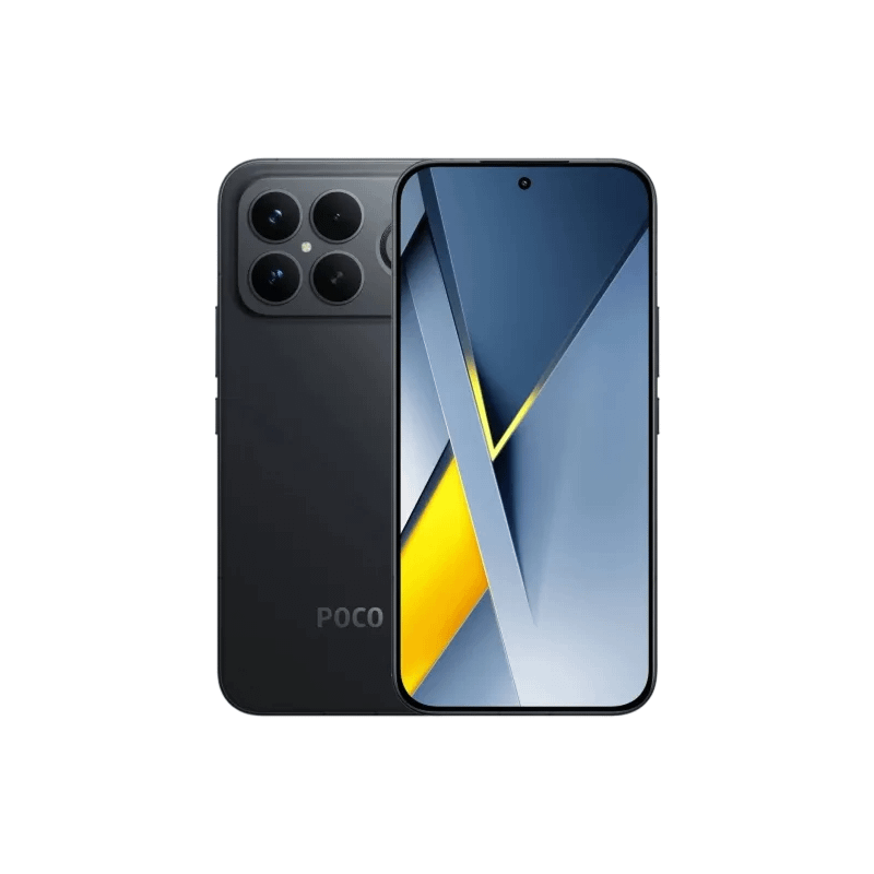 Xiaomi Poco F8 Ultra 256GB Black