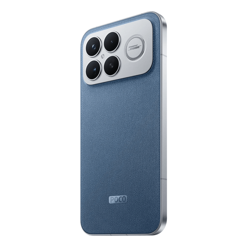 Xiaomi Poco F8 Ultra 256GB Denim Blue