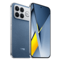 Xiaomi Poco F8 Ultra 256GB Denim Blue