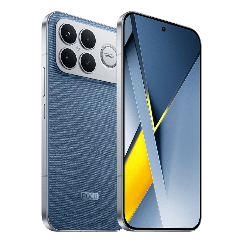 Xiaomi Poco F8 Ultra 256GB Denim Blue
