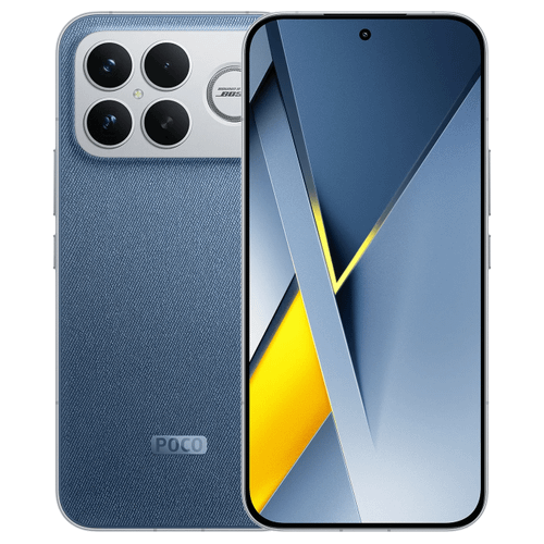 Xiaomi Xiaomi Poco F8 Ultra 256GB Denim Blue
