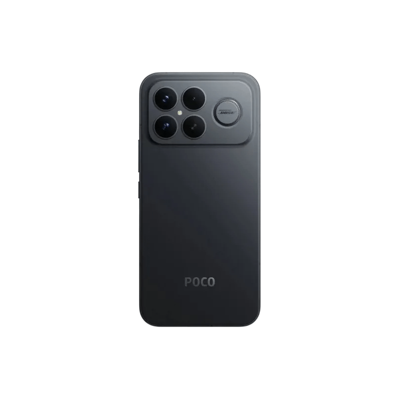 Xiaomi Poco F8 Ultra 512GB Black